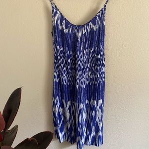 Tommy Bahama Summer Dress